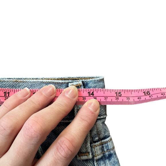 AGOLDE Cooper Trouser Jean Command Wash - Picture 8 of 10